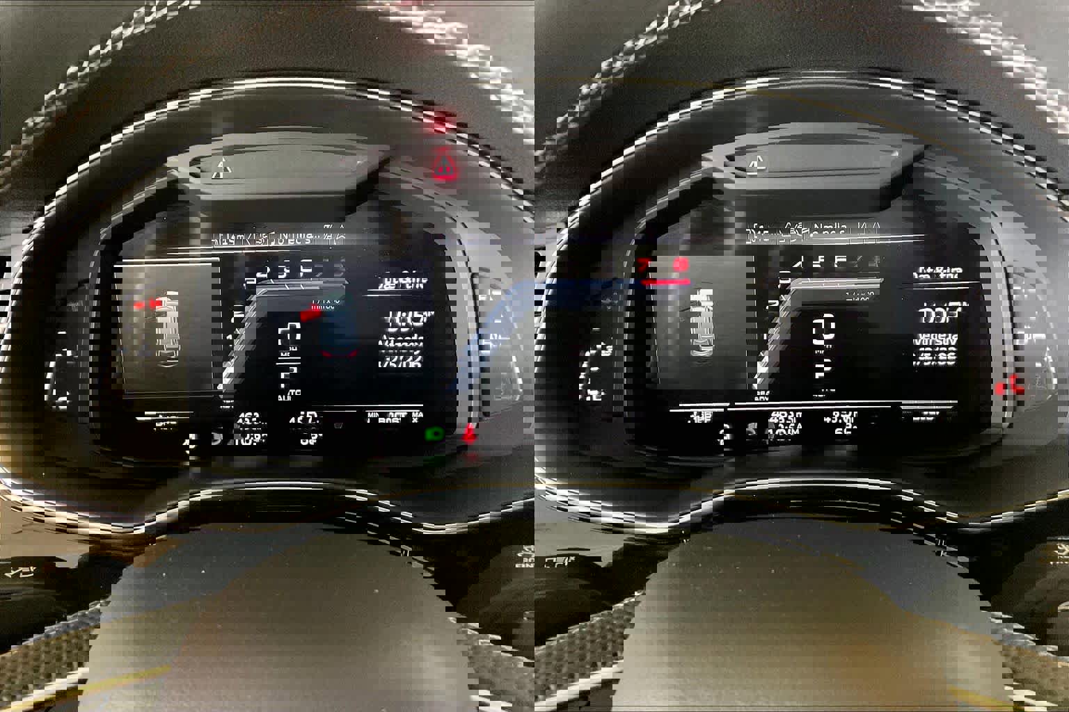 Used 2024 Audi SQ8 Prestige w/ Prestige Package image 23