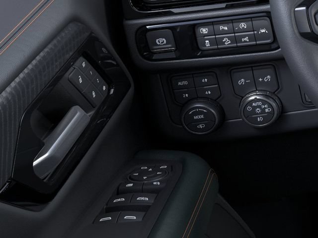 New 2026 GMC Yukon AT4 w/ AT4 Premium Plus Package AWD/4WD image 22