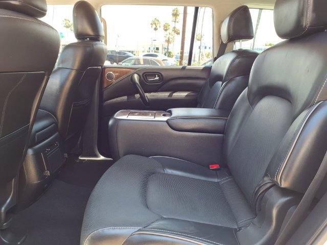 Used 2018 INFINITI QX80 2WD image 22