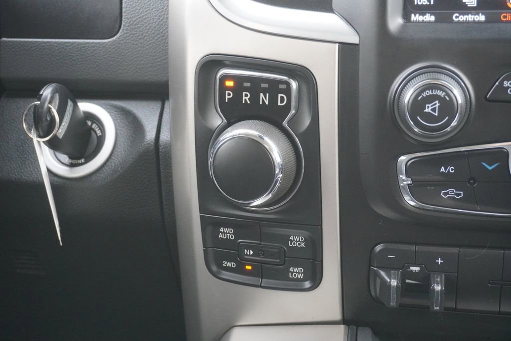 Used 2018 RAM 1500 Big Horn image 26