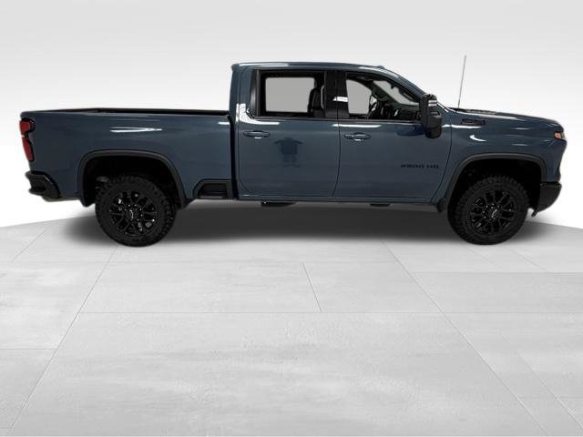 Certified 2025 Chevrolet Silverado 2500 LTZ w/ LTZ Plus Package AWD/4WD image 29