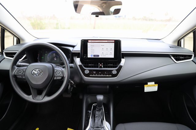 New 2026 Toyota Corolla LE image 10