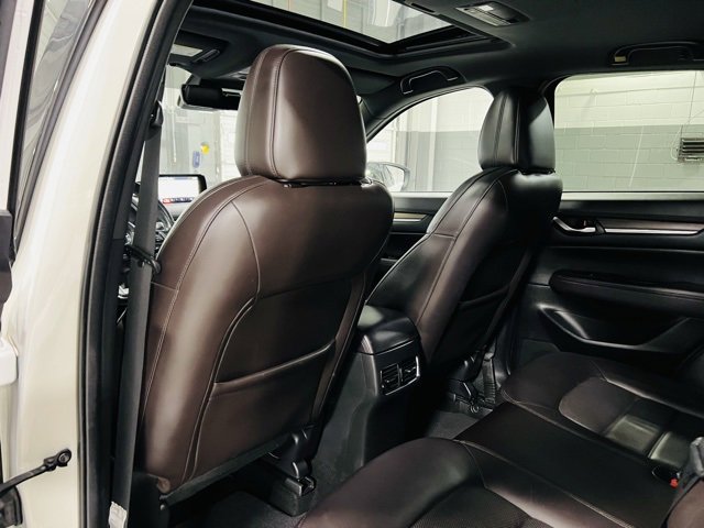 Used 2019 MAZDA CX-5 Signature image 24