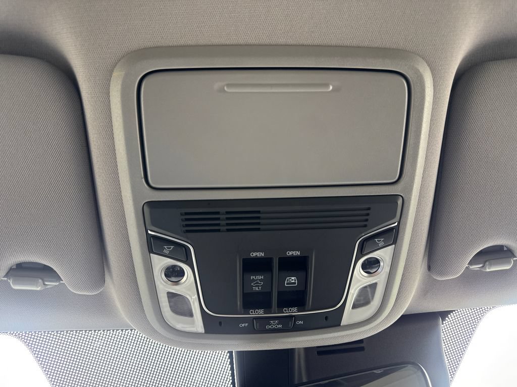 Used 2023 Honda Ridgeline RTL-E image 28