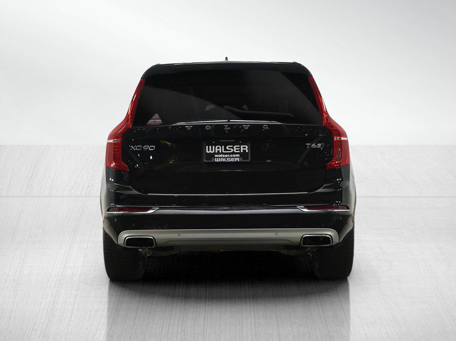 Used 2019 Volvo XC90 T6 Inscription w/ Luxury Package AWD/4WD image 4