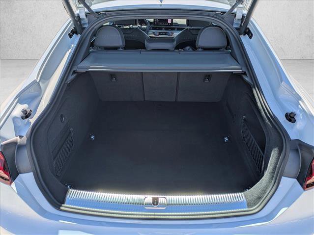 Used 2023 Audi A5 2.0T Premium Plus w/ Premium Plus image 6