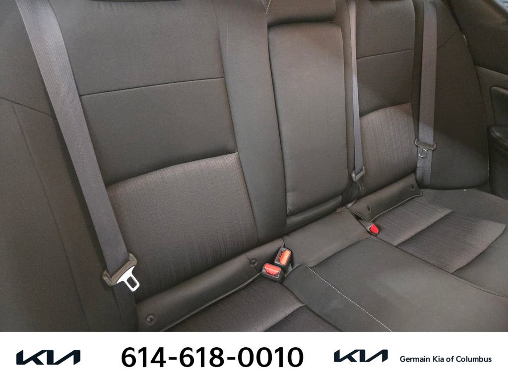 Used 2019 Nissan Altima 2.5 SV AWD/4WD image 19