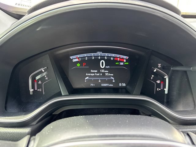 Used 2022 Honda CR-V EX image 12