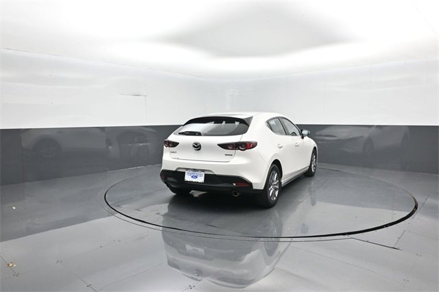 Used 2021 MAZDA MAZDA3 s image 7