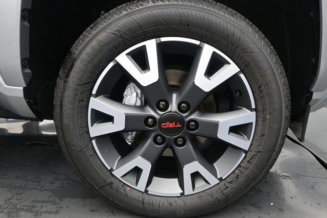 New 2026 Toyota 4Runner TRD Sport AWD/4WD image 15