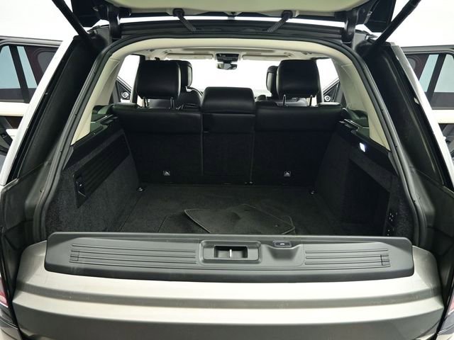 Used 2020 Land Rover Range Rover HSE AWD/4WD image 67
