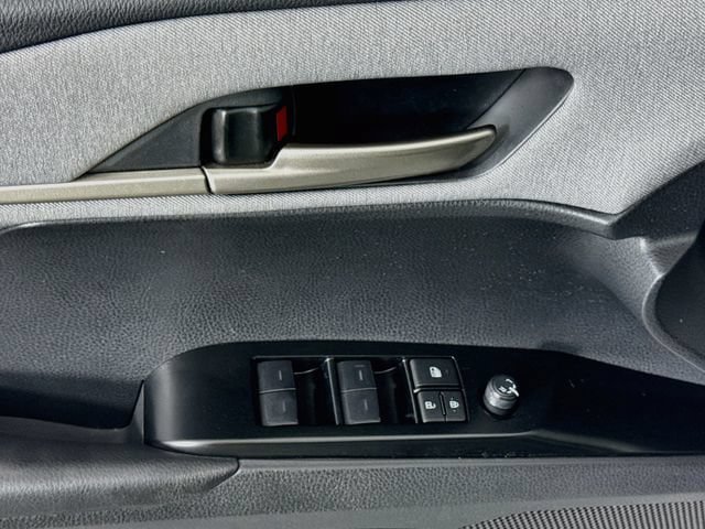 Certified 2026 Toyota Camry LE FWD image 19