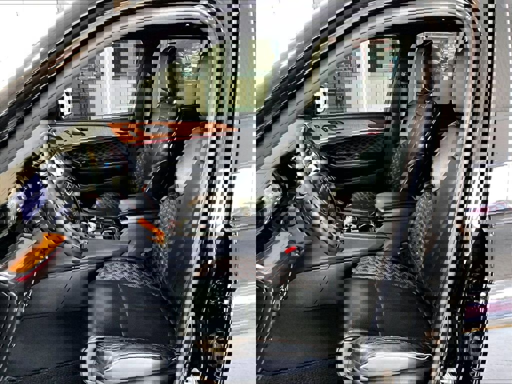 Used 2023 Jeep Grand Cherokee Summit image 10