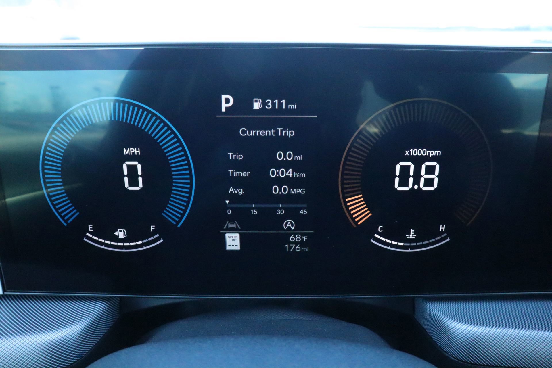 New 2026 Hyundai Sonata SE image 3