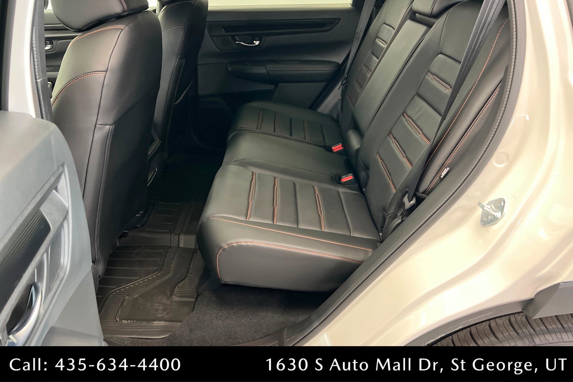 New 2026 Honda CR-V Sport-L image 21