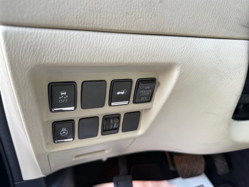 Used 2015 INFINITI QX60 AWD w/ Premium Plus Package image 40