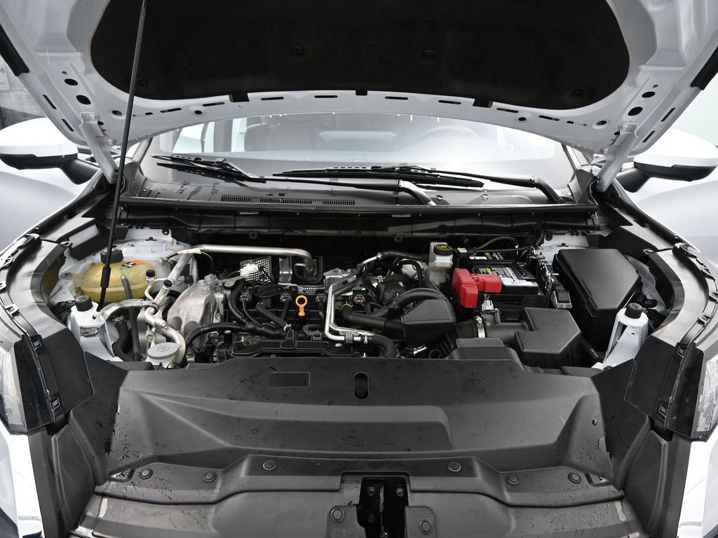 Used 2023 Mitsubishi Outlander SEL 40th Anniversary image 13