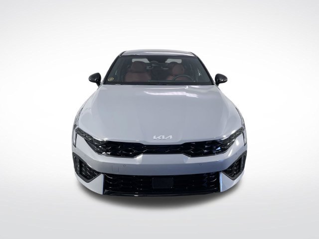 New 2026 Kia K5 GT-Line w/ GT-Line Red Interior Package AWD/4WD image 16