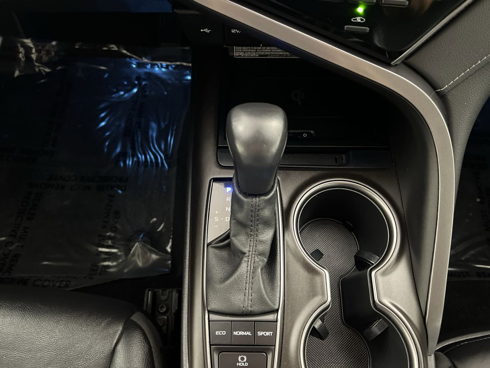 Used 2021 Toyota Camry XSE image 21