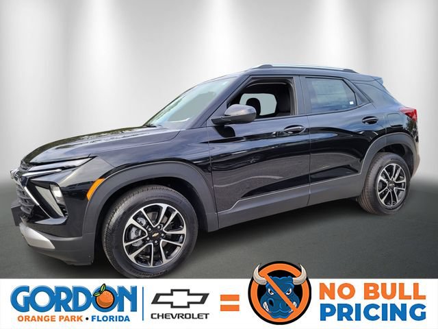 New 2026 Chevrolet TrailBlazer LT w/ Convenience Package