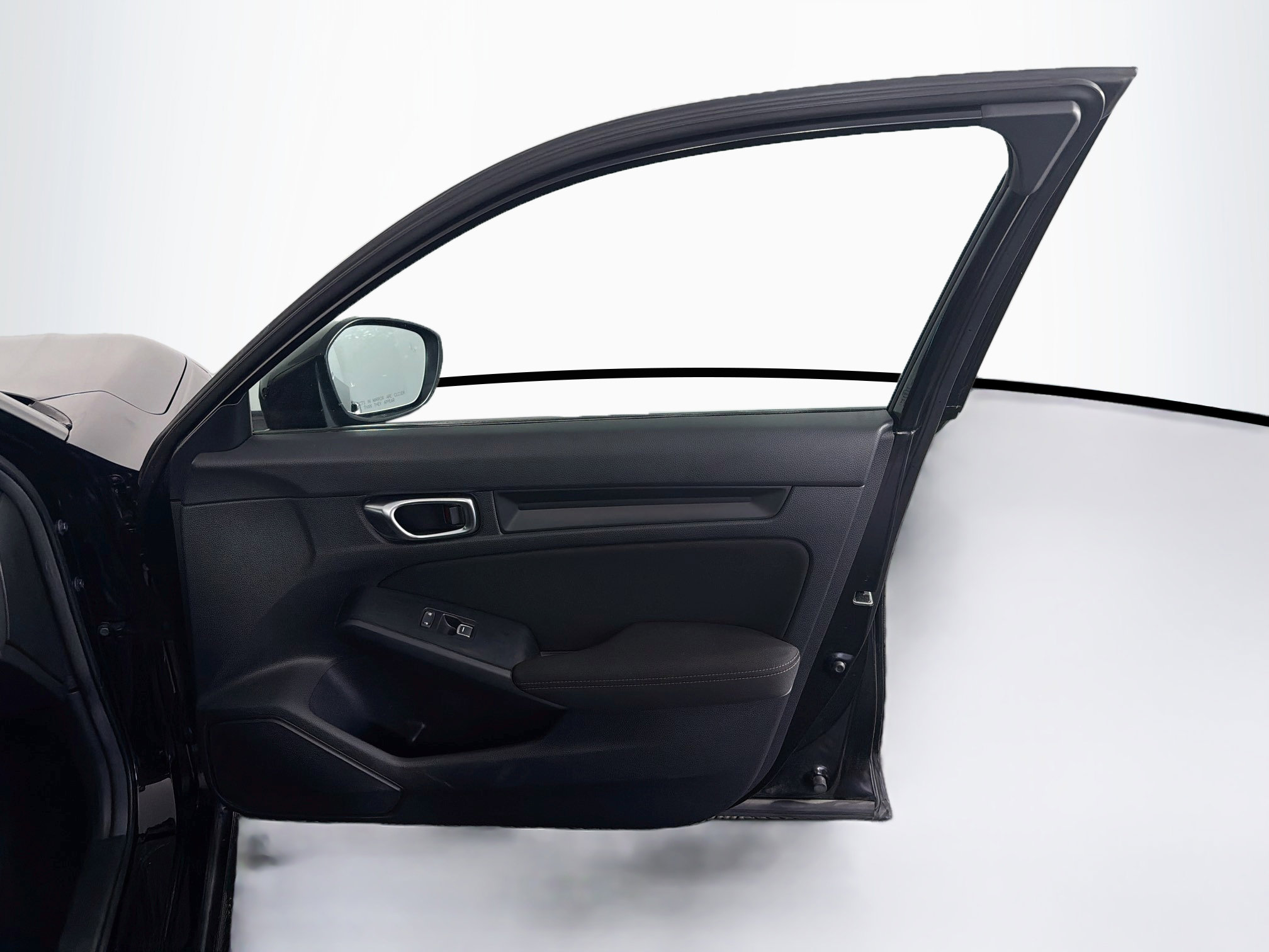Used 2025 Honda Civic Sport image 32