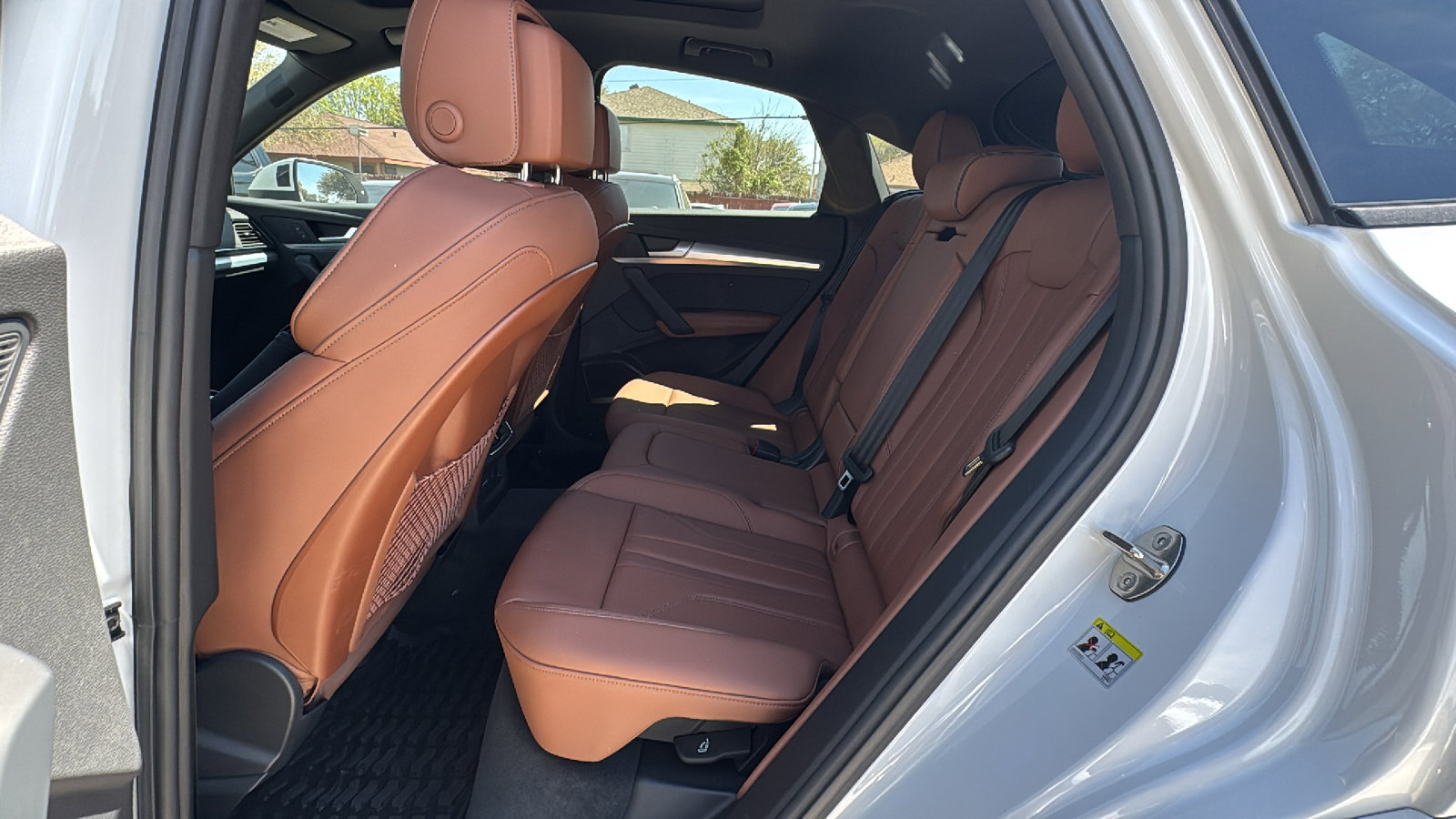 Used 2024 Audi Q5 2.0T Premium Plus w/ Premium Plus Package image 15