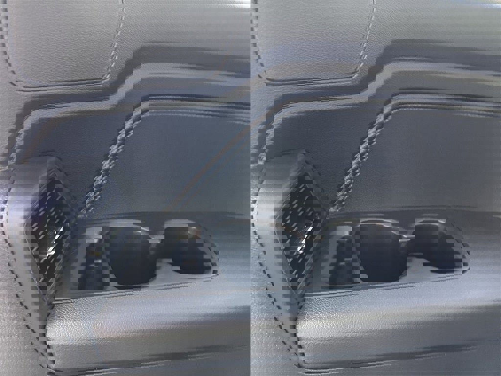 New 2026 Honda Odyssey EX-L image 22