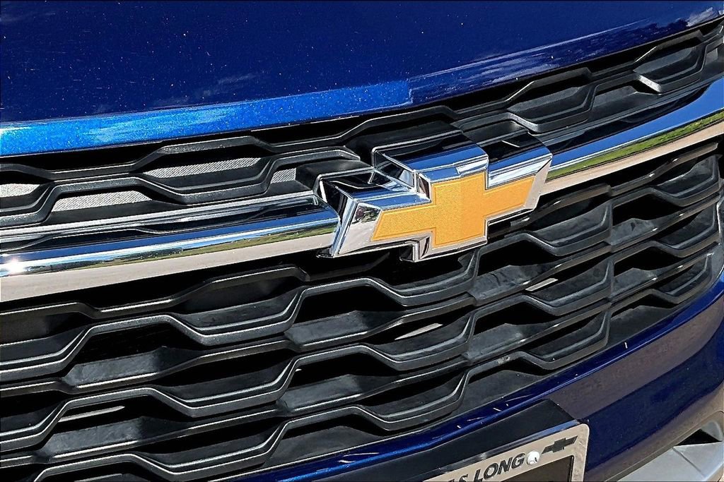 Used 2024 Chevrolet Trax LT w/ Driver Confidence Package image 31