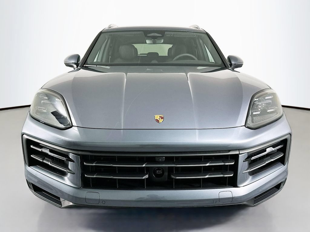 New 2026 Porsche Cayenne S AWD/4WD image 6