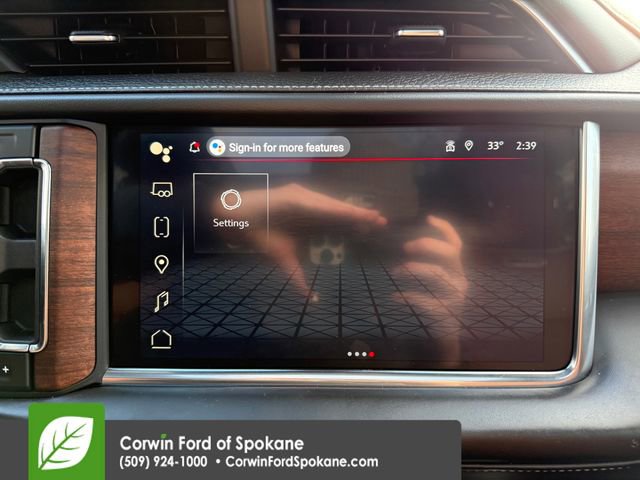 Used 2024 GMC Yukon Denali Ultimate image 35