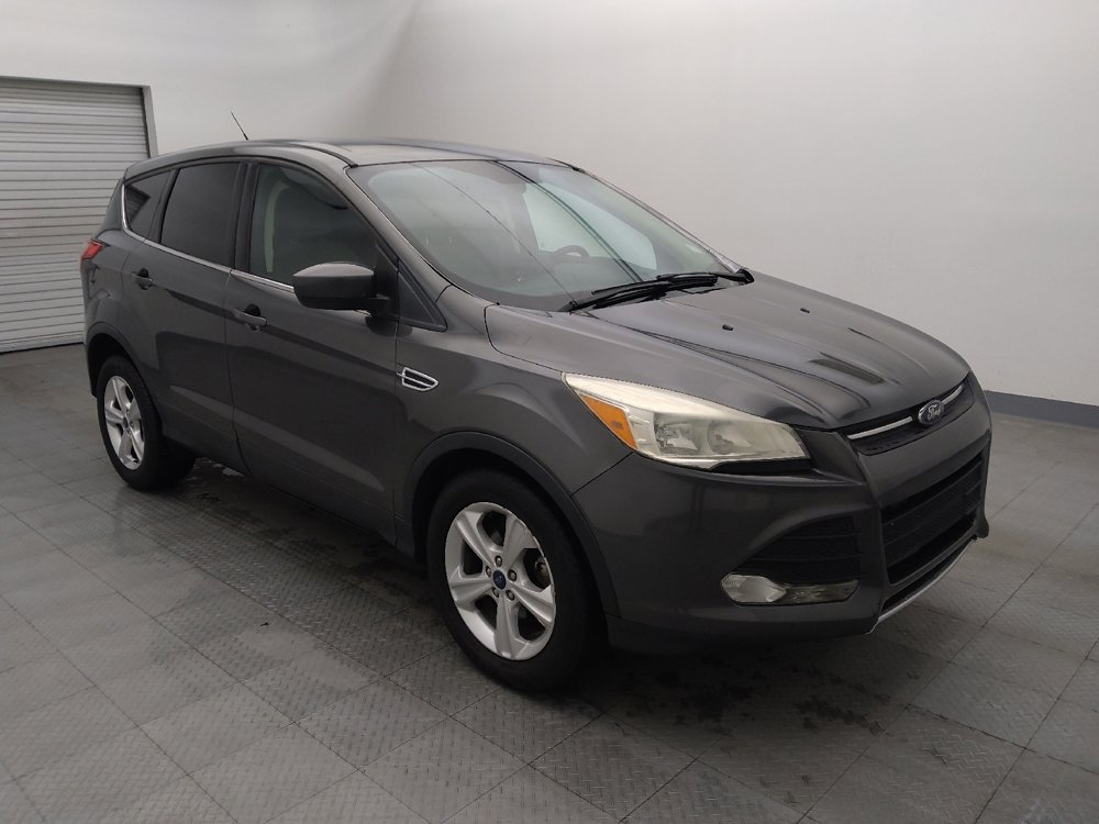 Used 2016 Ford Escape SE FWD image 13