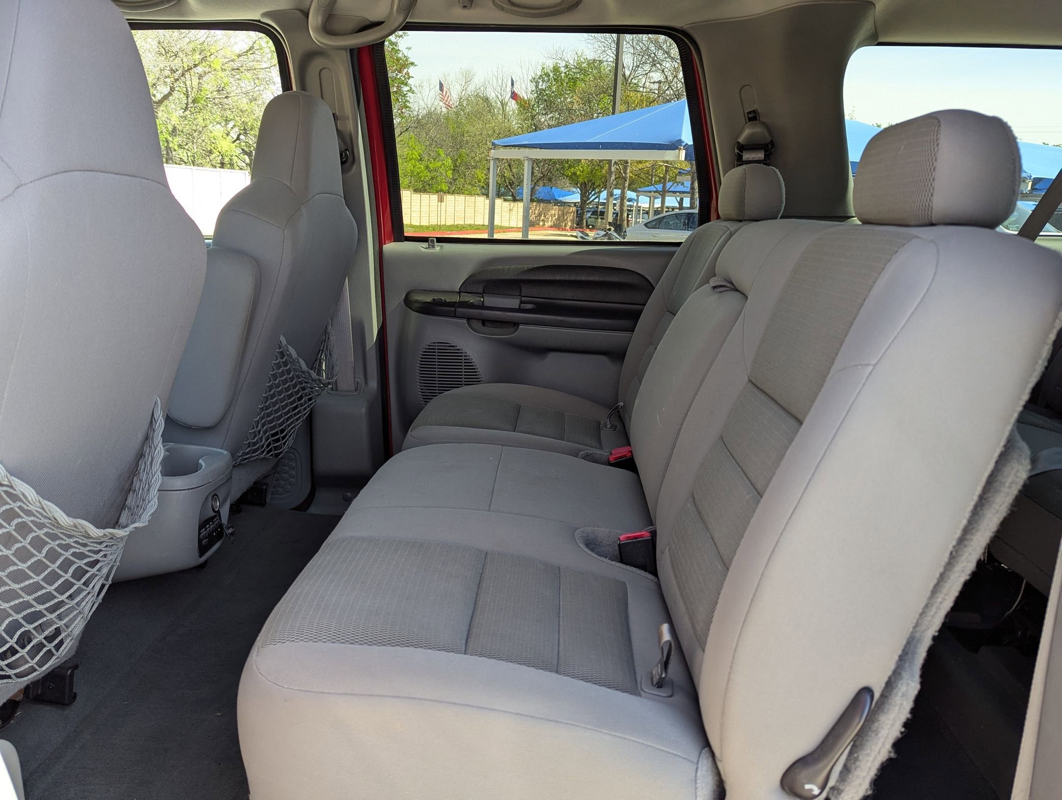 Used 2005 Ford Excursion 2WD image 14