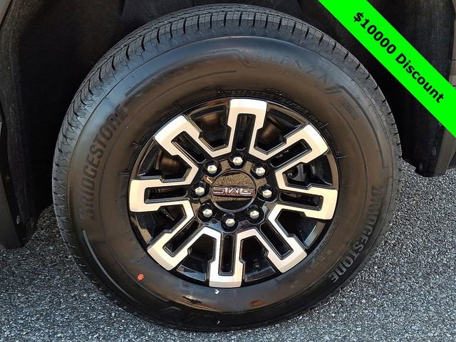 New 2026 GMC Sierra EV Elevation image 5