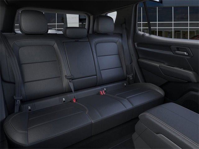 New 2026 GMC Terrain Elevation w/ Elevation Premium Package image 10