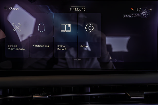 New 2026 Hyundai Tucson SEL Plus FWD image 20