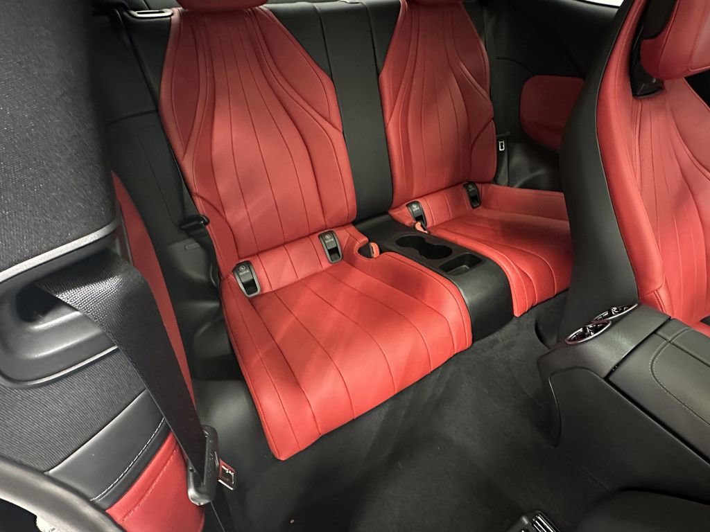 Certified 2024 Mercedes-Benz CLE 450 4MATIC Coupe image 17