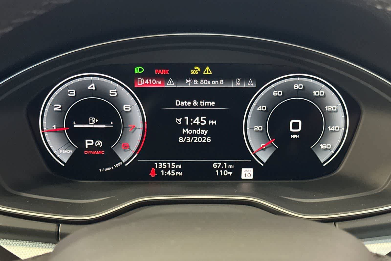 Used 2025 Audi Q5 2.0T Premium Plus w/ Premium Plus Package AWD/4WD image 27