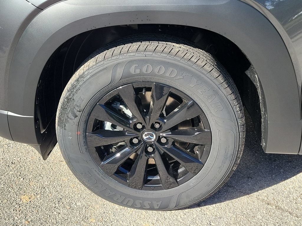 New 2026 MAZDA CX-50 AWD 2.5 S w/ Weather Package image 6