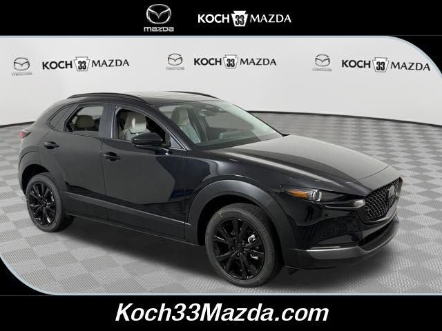 New 2026 MAZDA CX-30 2.5 Turbo Aire Edition AWD/4WD image 1