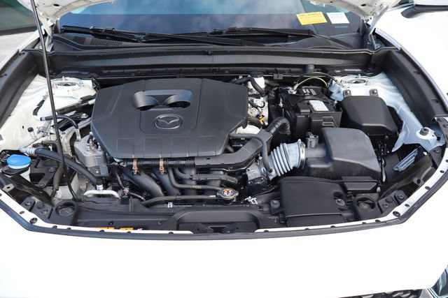 Used 2023 MAZDA CX-30 AWD 2.5 S image 18