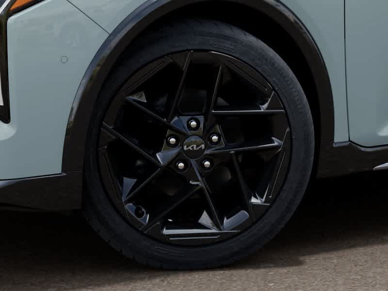 New 2026 Kia K4 GT-Line Turbo FWD image 9