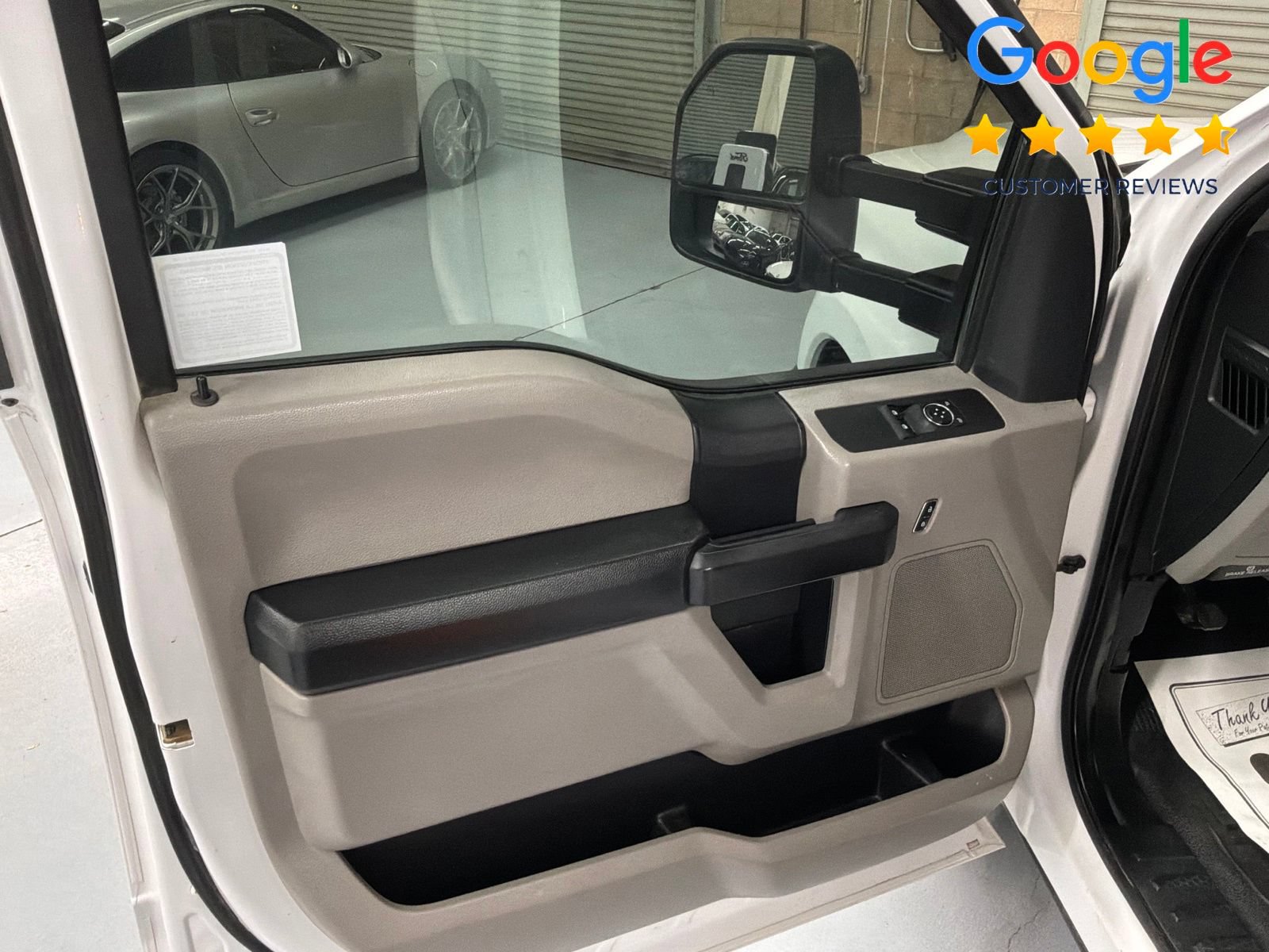 Used 2020 Ford F350 XL w/ Power Equipment Group RWD image 10