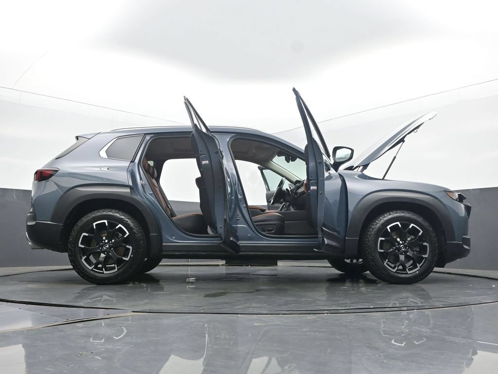 Used 2023 MAZDA CX-50 Meridian Edition AWD/4WD image 64