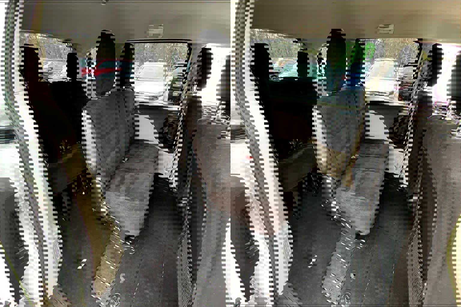 Used 2014 Dodge Grand Caravan American Value Package image 20