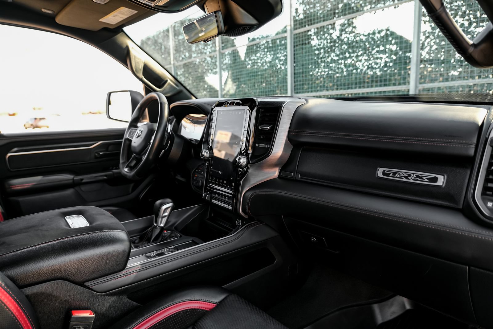 Used 2024 RAM 1500 TRX w/ TRX Level 2 Equipment Group AWD/4WD image 11