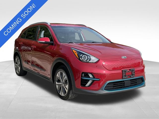 Used 2021 Kia Niro EX Premium FWD image 1