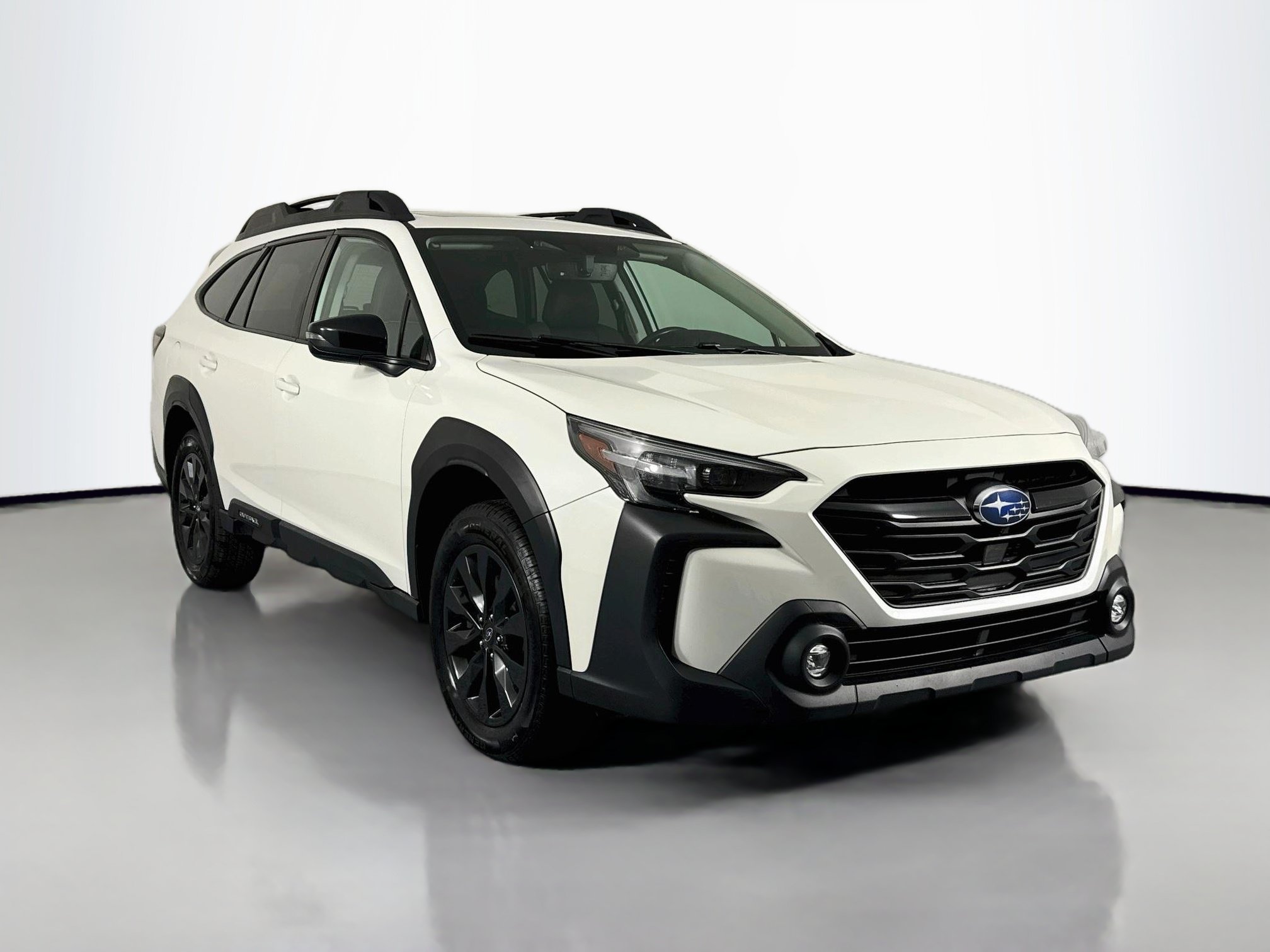Used 2023 Subaru Outback Onyx Edition XT AWD/4WD image 3