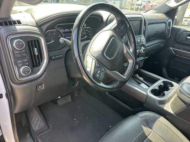 Used 2023 GMC Sierra 2500 Denali w/ Denali Ultimate Package image 6