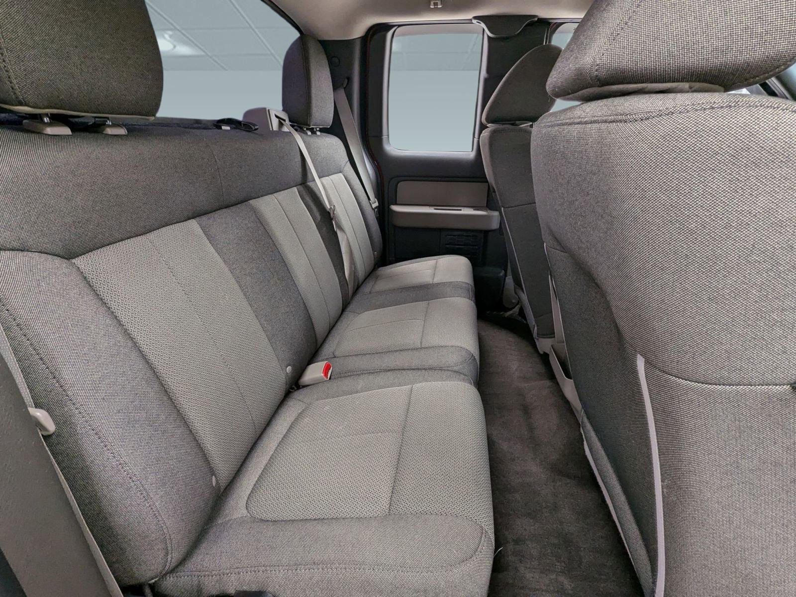 Used 2010 Ford F150 STX image 19