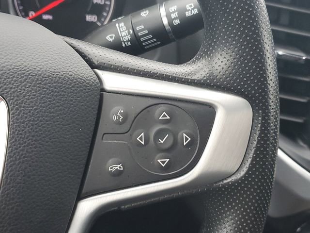 Certified 2023 GMC Acadia SLE AWD/4WD image 23